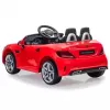 Ride-on car Jamara Mercedes-Benz SLC Battery-powered 12V Red