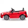 Ride-on car Jamara Mercedes-Benz SLC Battery-powered 12V Red