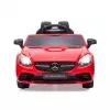 Ride-on car Jamara Mercedes-Benz SLC Battery-powered 12V Red