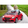 Ride-on car Jamara Mercedes-Benz SLC Battery-powered 12V Red