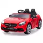 Ride-on car Jamara Mercedes-Benz SLC Battery-powered 12V Red