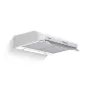Bosch DUL63CC20 cooker hood Wall-mounted White 350 m³/h
