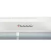 Bosch DUL63CC20 cooker hood Wall-mounted White 350 m³/h