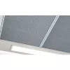 Bosch DUL63CC20 cooker hood Wall-mounted White 350 m³/h