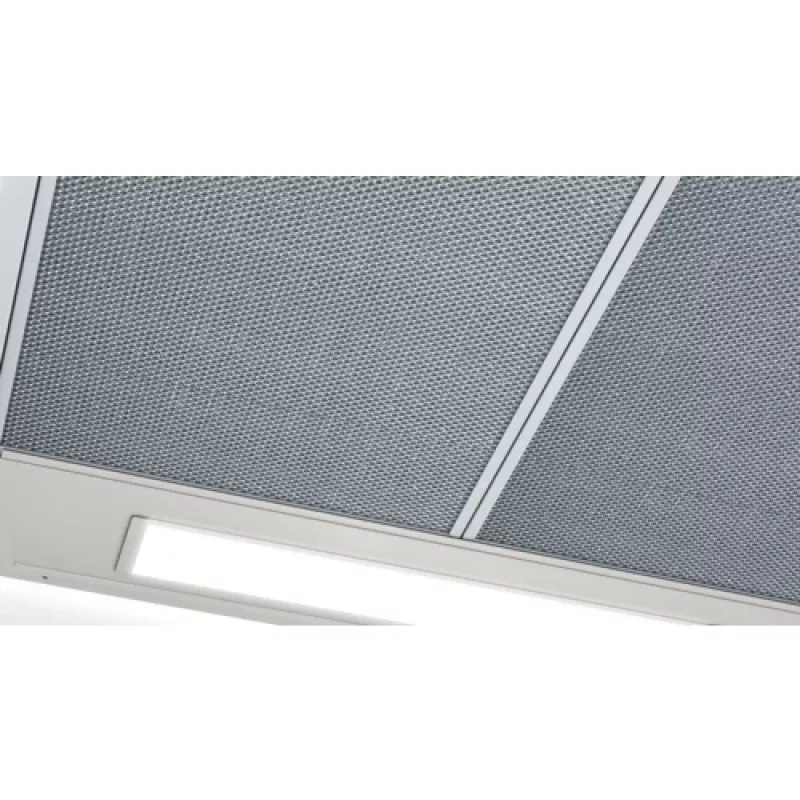 Bosch DUL63CC20 cooker hood Wall-mounted White 350 m³/h