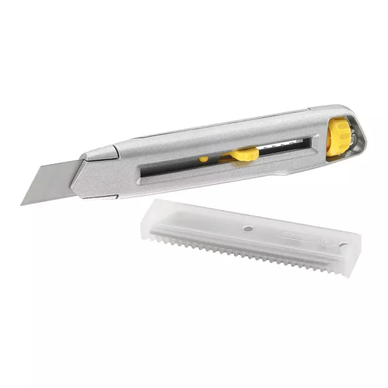 Snap Off Blade Knife Stanley Interlock 18 mm