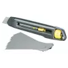 Snap Off Blade Knife Stanley Interlock 18 mm