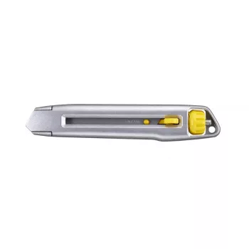 Snap Off Blade Knife Stanley Interlock 18 mm