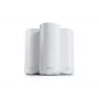 NETGEAR Orbi 770 Tri-band (2.4 GHz / 5 GHz / 6 GHz) Wi-Fi 7 (802.11be) White 7 Internal