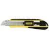 Snap Off Knife Stanley FATMAX 18mm