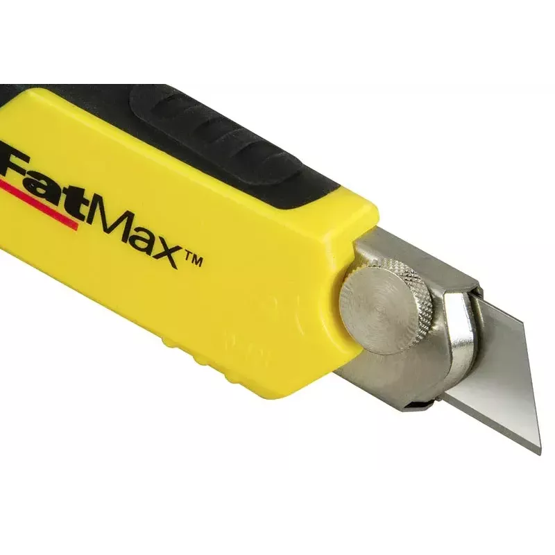 Snap Off Knife Stanley FATMAX 18mm