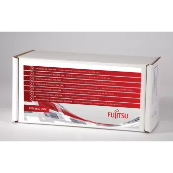 Ricoh 3656-200K Consumable kit