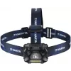 Headband flashlight Varta WORK FLEX MOTION SENSOR H20 Black Blue LED 150 lm 20 h