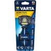 Headband flashlight Varta WORK FLEX MOTION SENSOR H20 Black Blue LED 150 lm 20 h