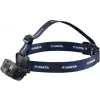 Headband flashlight Varta WORK FLEX MOTION SENSOR H20 Black Blue LED 150 lm 20 h