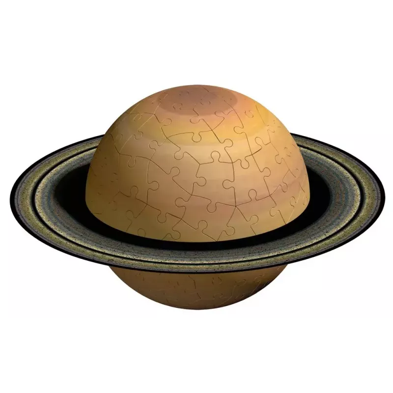 3D Puzzle Ravensburger Planetary Solar System