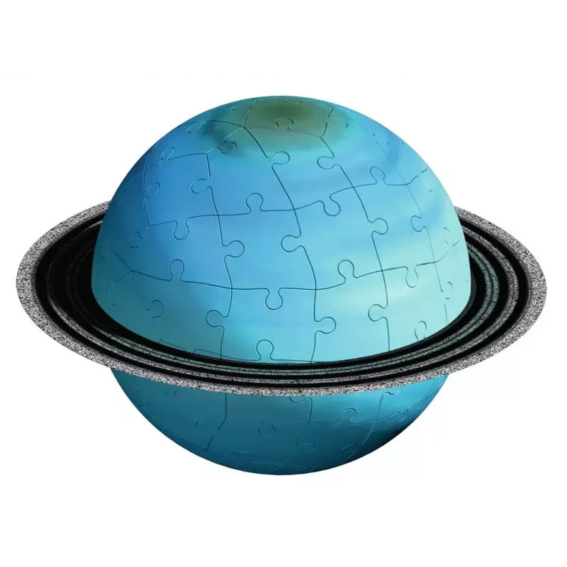 3D Puzzle Ravensburger Planetary Solar System