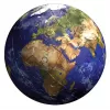 3D Puzzle Ravensburger Planetary Solar System