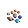 3D Puzzle Ravensburger Planetary Solar System