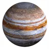 3D Puzzle Ravensburger Planetary Solar System