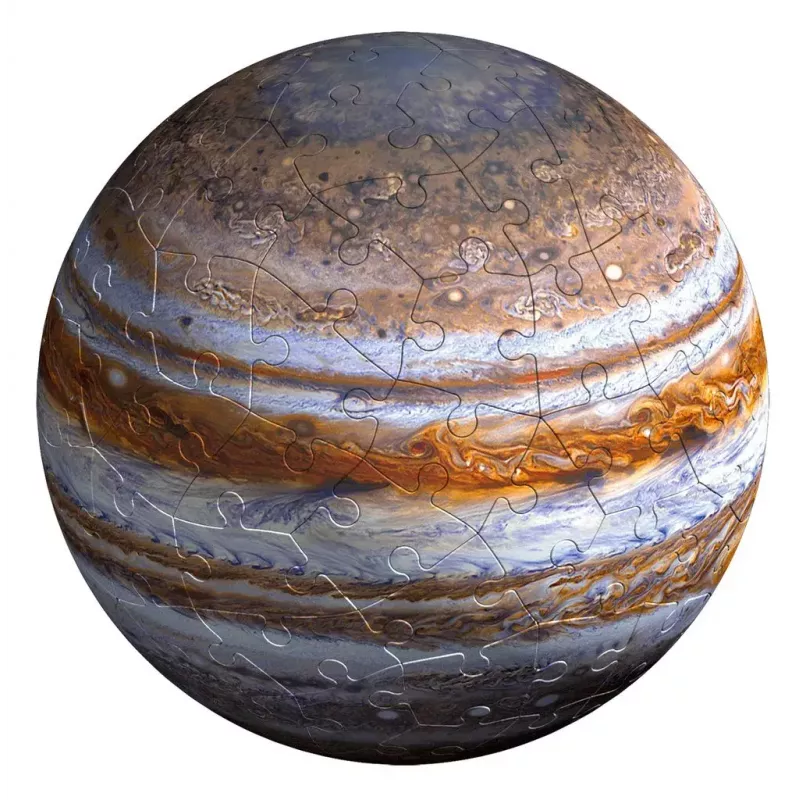 3D Puzzle Ravensburger Planetary Solar System