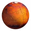 3D Puzzle Ravensburger Planetary Solar System