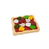 Pizza preparing playset Ooni 79150 with pizza-making accessories