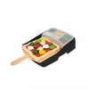 Pizza preparing playset Ooni 79150 with pizza-making accessories