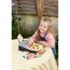 Pizza preparing playset Ooni 79150 with pizza-making accessories