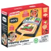 Pizza preparing playset Ooni 79150 with pizza-making accessories