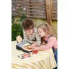 Pizza preparing playset Ooni 79150 with pizza-making accessories