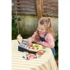 Pizza preparing playset Ooni 79150 with pizza-making accessories