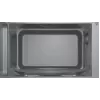 Bosch Serie 2 FFL020MS2 microwave Black, Stainless steel Solo microwave Countertop 20 L 800 W