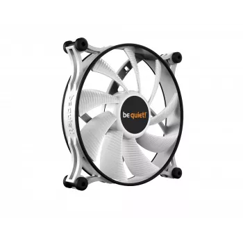 Fan be quiet! Shadow Wings 2 140mm PWM White