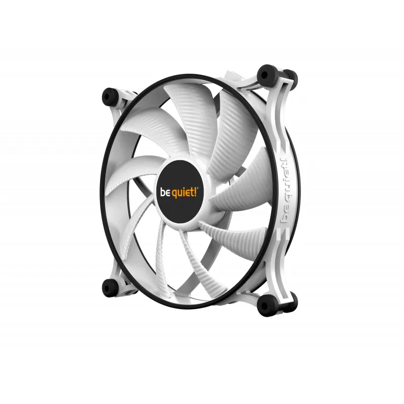 Fan be quiet! Shadow Wings 2 140mm PWM White
