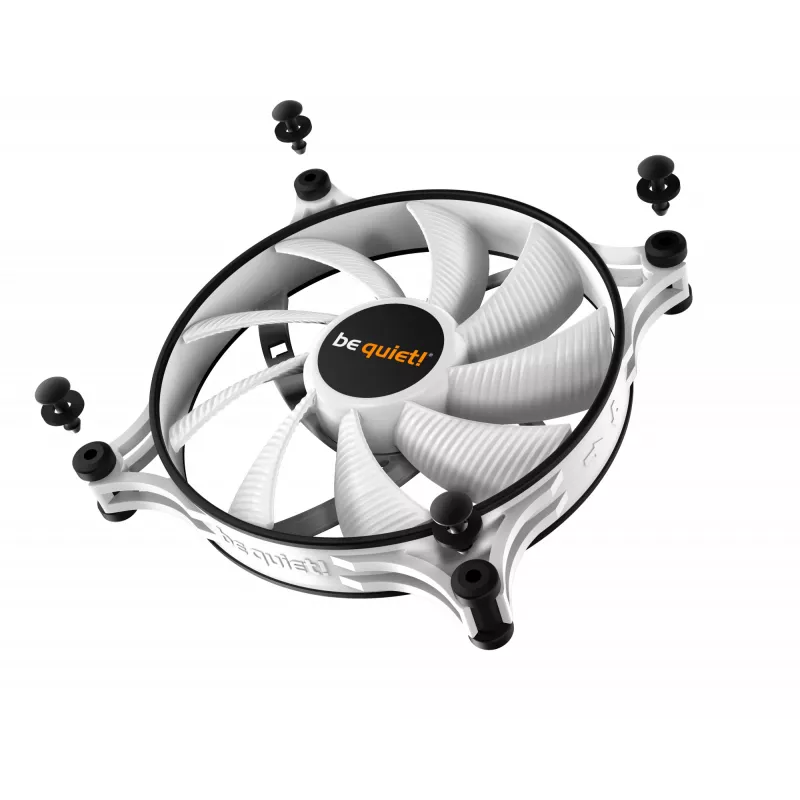 Fan be quiet! Shadow Wings 2 140mm PWM White