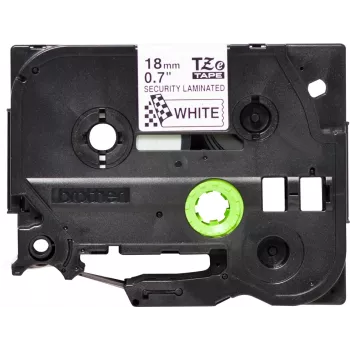 Brother TZE-SE4 label-making tape TZ