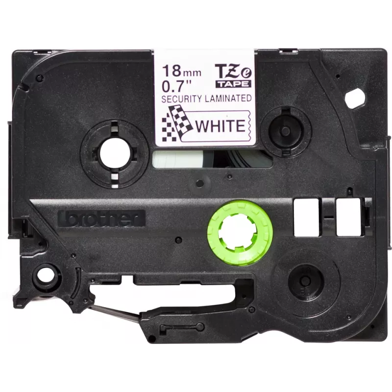Brother TZE-SE4 label-making tape TZ