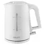 Krups BW2441 electric kettle 1.6 L 2200 W White