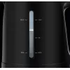 Krups BW2448 electric kettle 1.6 L Black