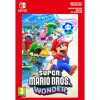 Nintendo Super Mario Bros. Wonder Standard Traditional Chinese, German, Dutch, English, Spanish, French, Italian, Japanese, Korean, Portuguese, Russian Nintendo Switch