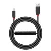 Lindy 10m USB 3.0 Active Cable Slim