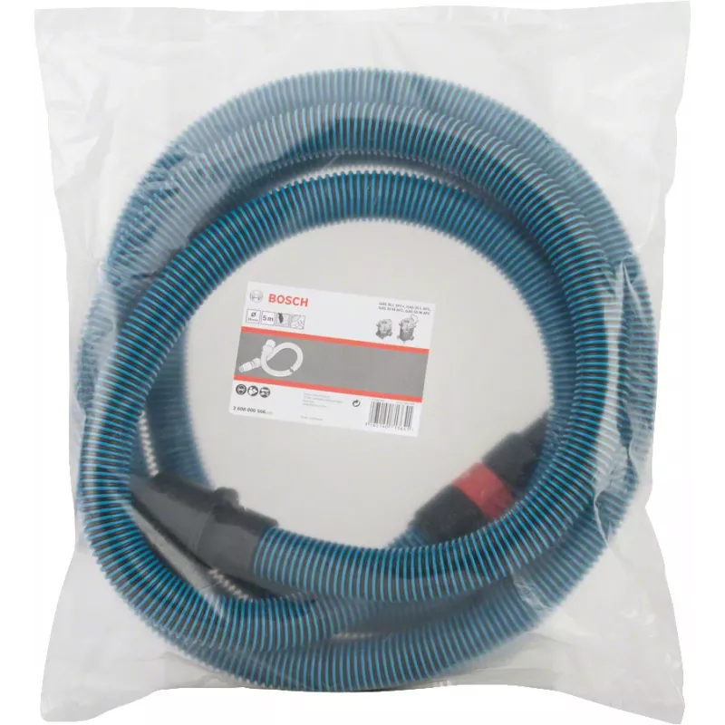Bosch 2 608 000 566 vacuum accessory/supply Flexible hose Drum vacuum