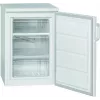 Upright freezer BOMANN GS 2196.1 — 85 L, D class, 3 drawers, reversible door, 10 kg/24h
