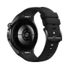 Smartwatch HUAWEI WATCH 5 — round 46 mm, 1.38 inch display, GPS, Bluetooth, mobile network, black