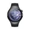 Smartwatch HUAWEI WATCH 5 — round 46 mm, 1.38 inch display, GPS, Bluetooth, mobile network, black