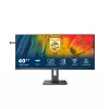 Philips 5000 series 40B1U5600/00 computer monitor 101.6 cm (40 inch) 3440 x 1440 pixels Wide Quad HD LCD Black