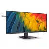 Philips 5000 series 40B1U5600/00 computer monitor 101.6 cm (40 inch) 3440 x 1440 pixels Wide Quad HD LCD Black