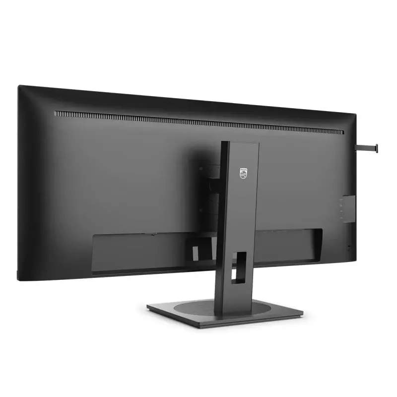 Philips 5000 series 40B1U5600/00 computer monitor 101.6 cm (40 inch) 3440 x 1440 pixels Wide Quad HD LCD Black