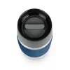 EMSA Travel Mug Compact 300 ml Blue, Stainless steel